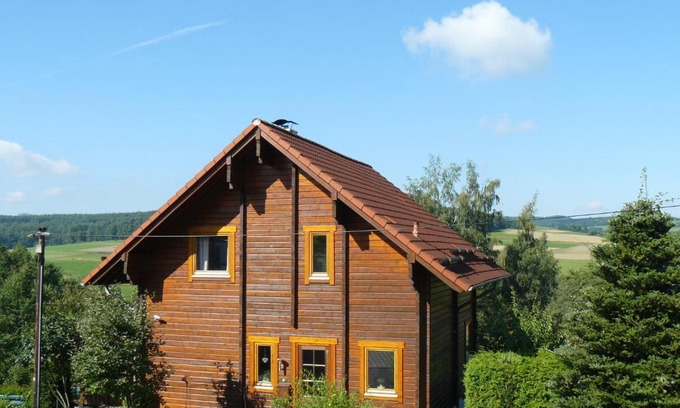 Unterbernhards Apartment | Ferienhaus Berg.erleben