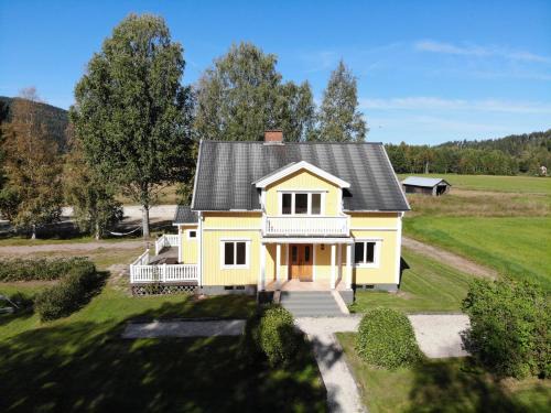 Torsby O House | Ferienhaus Björkebo