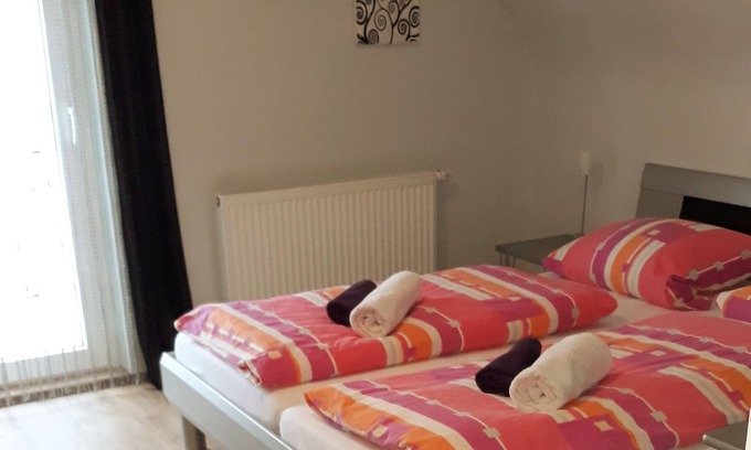 Gemarkung Tailfingen House | Ferienhaus Brit, 110qm, 3 Schlafzimmer, max. 6 Personen