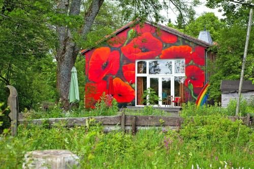 Buntenbock House | Ferienhaus, Buntenbock, cleaning included
