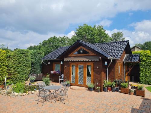 Celle House | Ferienhaus-Burg