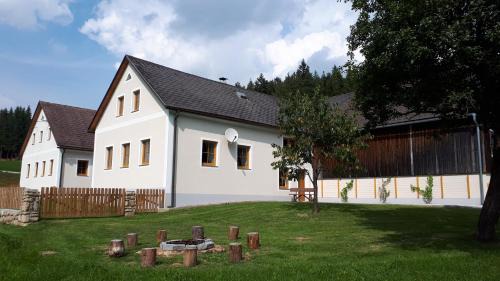 Arbesbach House | Ferienhaus Buxbaum