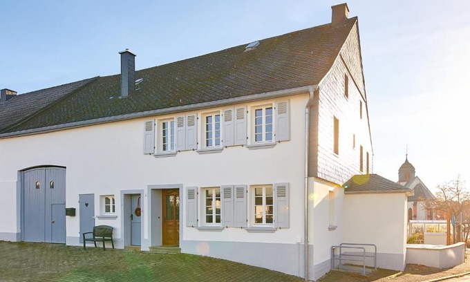 Hundheim House | Ferienhaus Casa Maria
