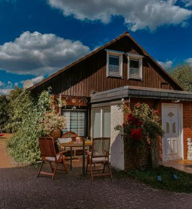 Schwarmstedt House | Ferienhaus Costa Kiesa