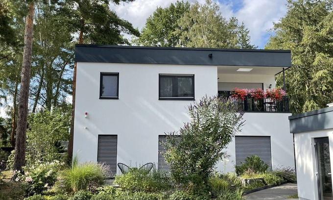 Senzig House | Ferienhaus