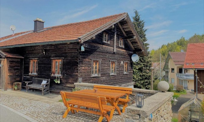 Barndorf Apartment | Ferienhaus De Lux