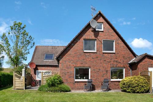 Horum House | Ferienhaus Deichzeit