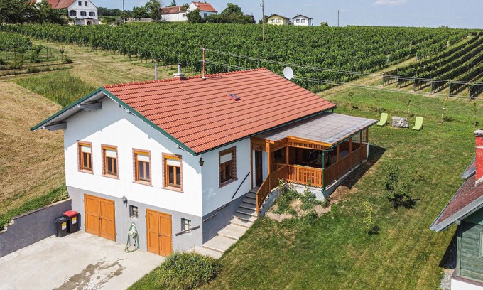 Deutsch Schuetzen-Eisenberg House | Ferienhaus Deutsch Schuetzen