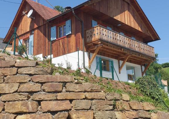 Deutschlandsberg House | Ferienhaus Deutschlandsberg Herk