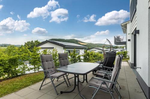 Heringhausen House | Ferienhaus Diemelblick