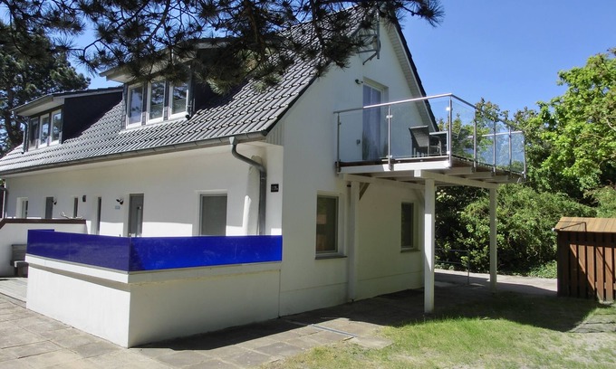 Markgrafenheide House | Ferienhaus Direkt an der Düne, Ca.50 m bis zur Ostsee
