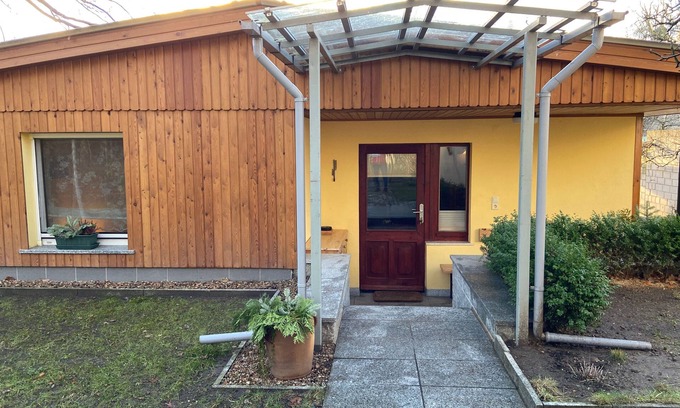 Bad Saarow Apartment | Ferienhaus Elke Koziol - Ferienhaus
