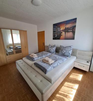 Schwebda House | Ferienhaus Eschwege