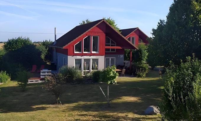 Hohen Schonberg House | Ferienhaus für 10 Gäste mit 110m² in Kalkhorst