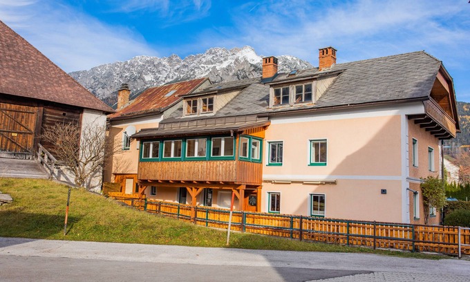 Groebming House | Ferienhaus für 15 Gäste mit 210m² in Gröbming