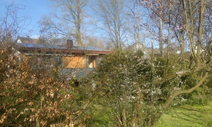 Elbersreuth House | Ferienhaus für 2 Gäste mit 55m² in Presseck