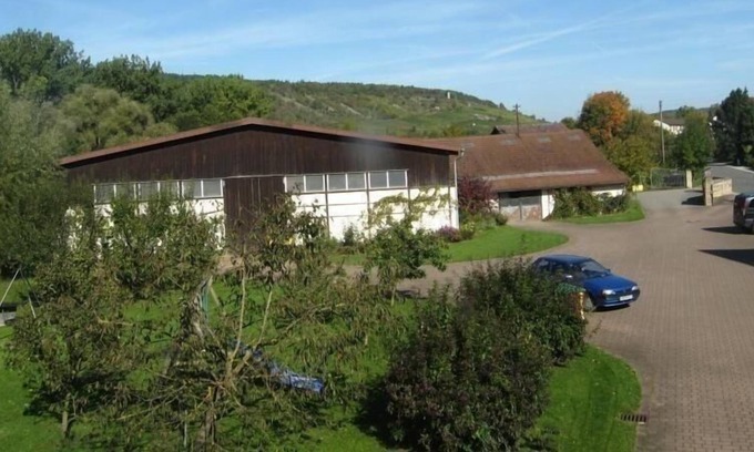 Weikersheim House | Ferienhaus für 3 Gäste mit 60m² in Weikersheim