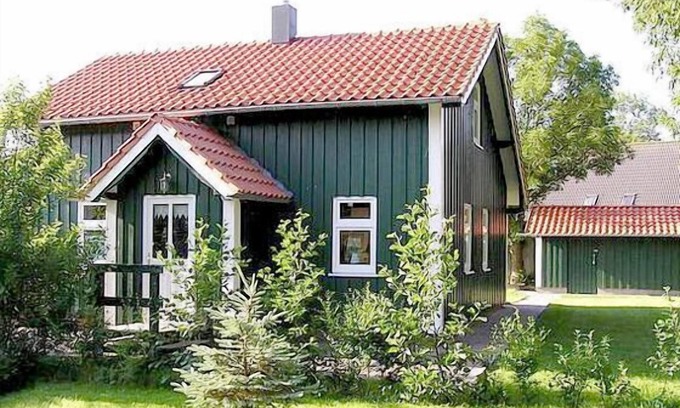 Nordermeldorf House | Ferienhaus für 4 Gäste mit 94m² in Nordermeldorf