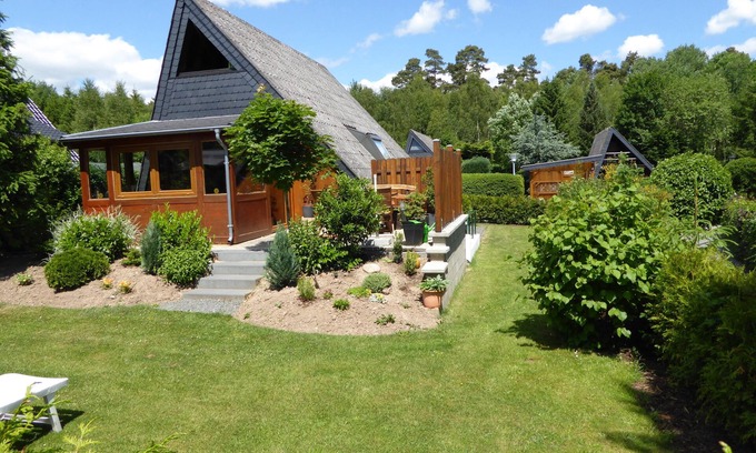 Blankenheim House | Ferienhaus für 4 Gäste mit 91m² in Blankenheim