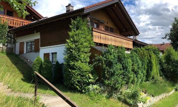 Mogelsberg House | Ferienhaus für 4 Gäste mit 84m² in Mogelsberg