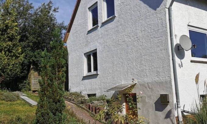 Waldeck House | Ferienhaus für 4 Personen
