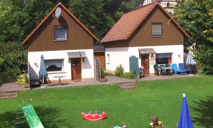 Marktgraitz House | Ferienhaus für 5 Gäste mit 70m² in Marktgraitz