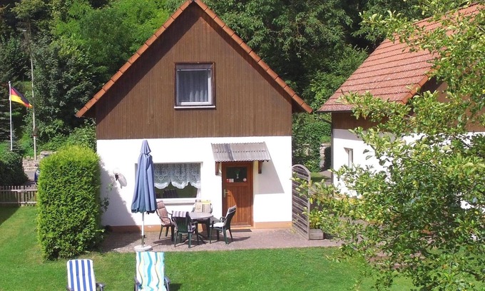 Marktgraitz House | Ferienhaus für 5 Gäste mit 70m² in Marktgraitz