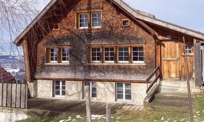 Rehetobel House | Ferienhaus für 6 Gäste mit 75m² in Rehetobel