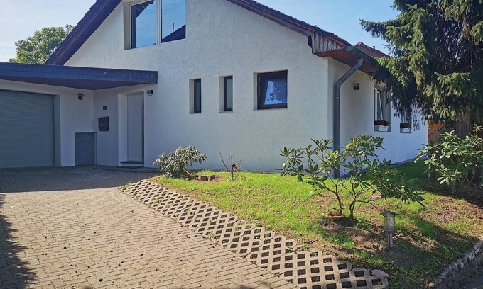 Brueggen House | Ferienhaus für 6 Gäste mit 100m² in Brüggen