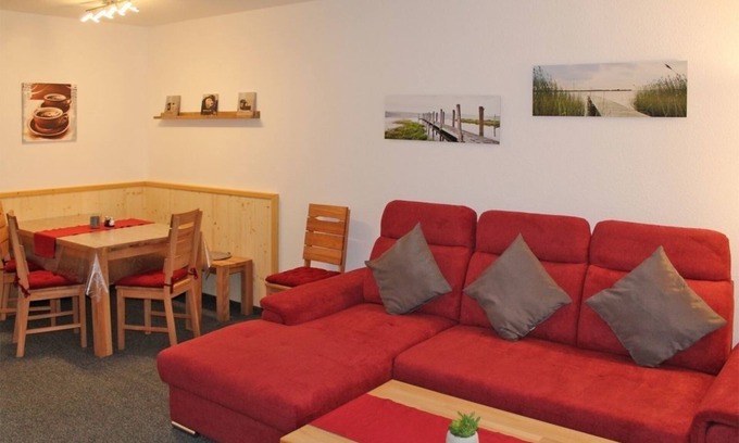 Lechbruck House | Ferienhaus für 4 Gäste mit 64m² in Lechbruck am See