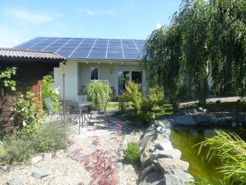 Willersdorf House | Ferienhaus Für Sieben Personen