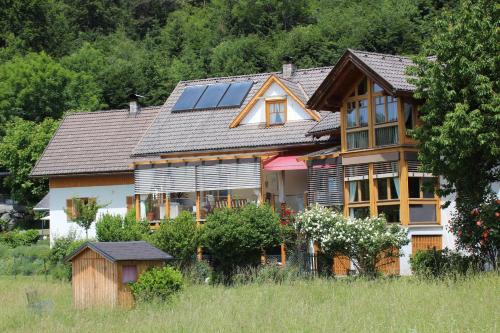 Keutschach am See House | Ferienhaus Familie Zimmermann
