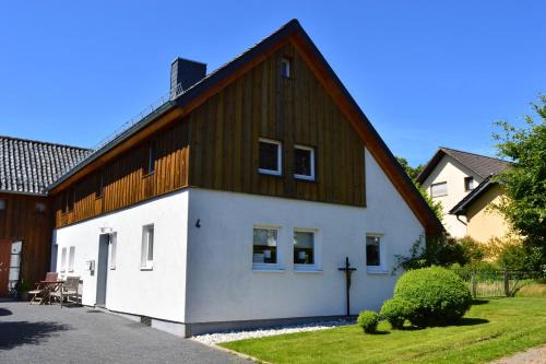 Mutzenich House | Ferienhaus Familie Sommer