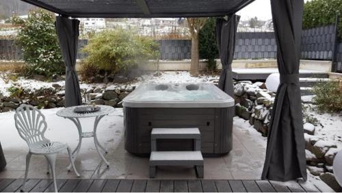 Erbach House | Ferienhaus Fee