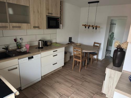 Oberdorla Apartment | Ferienhaus Frida