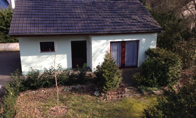 Bad Wilsnack House | Ferienhaus Gappa