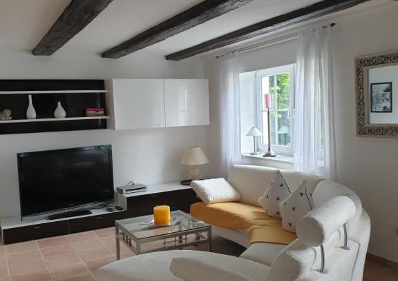 Unterschneidheim Apartment | Ferienhaus Gogelhopf