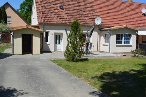 Eichhorst Apartment | Ferienhaus Hüthchen