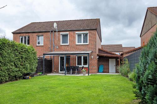 Bad Fallingbostel House | Ferienhaus Heide