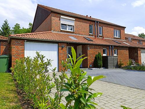 Bad Fallingbostel House | Ferienhaus Heide