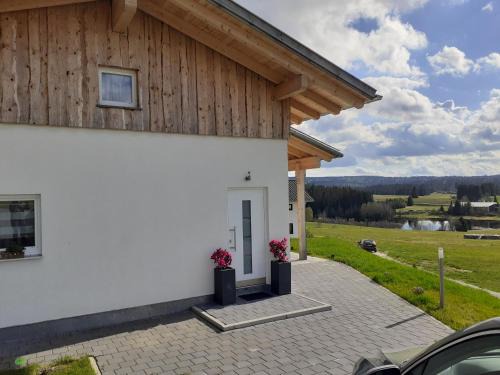 Haidmuhle House | Ferienhaus Herbstzauber