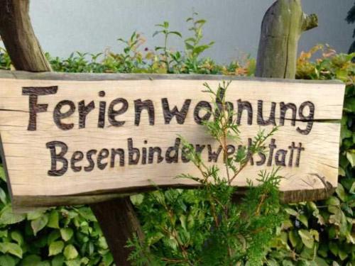 Sudharz House | Ferienhaus Hofmann Hainrode