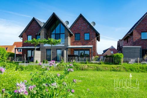 Horum House | Ferienhaus Hygge4