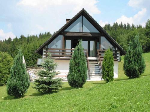 Schofweg House | Ferienhaus im Bayerischen Wald