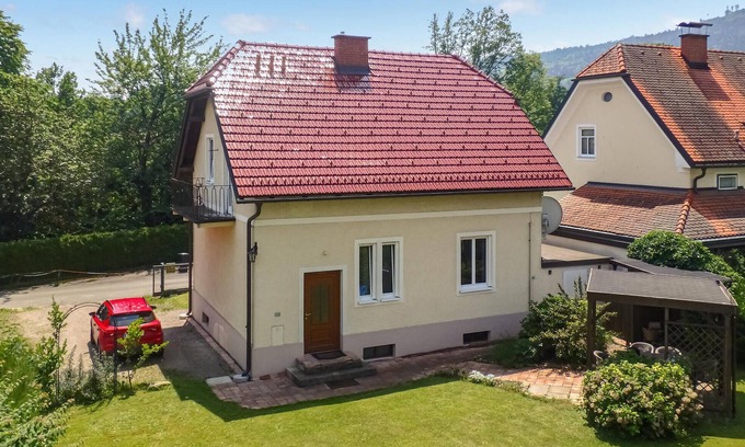Deutschlandsberg House | Ferienhaus in Deutschlandsberg