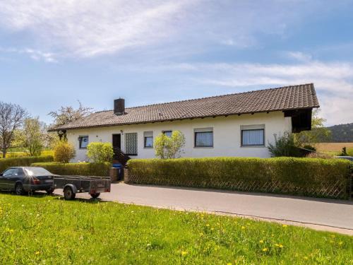 Bad Koetzting House | Ferienhaus in Bayern am Großer Arber