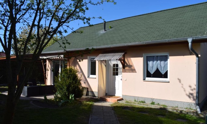 Werneuchen House | Ferienhaus in der Stienitzaue