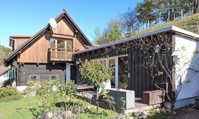 Fresing House | Ferienhaus in Grossklein