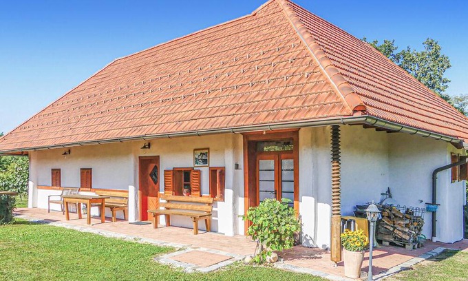 Heiligenbrunn House | Ferienhaus in Heiligenbrunn