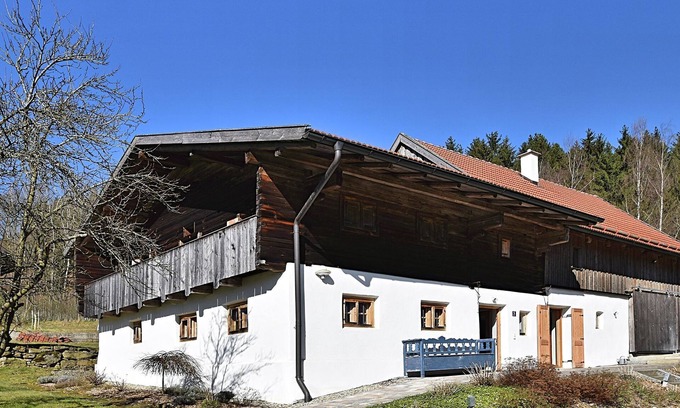 Konzell House | Ferienhaus in Konzell in Gartennהhe